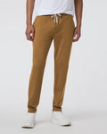 Ponto Performance Pant 30" | Caramel Heather