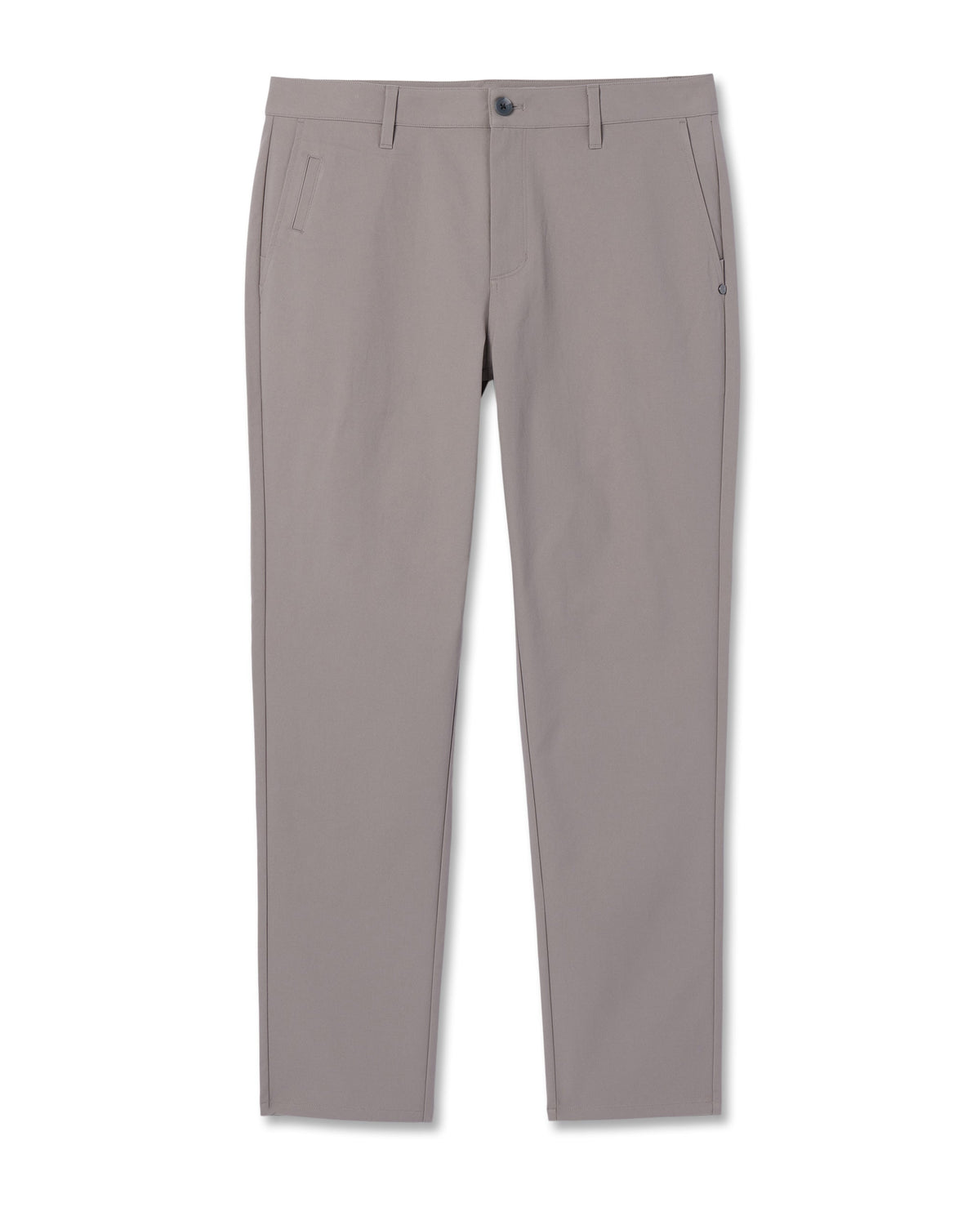 Cascade Tech Chino Pant Athletic Slim Fit 30" | Mocha