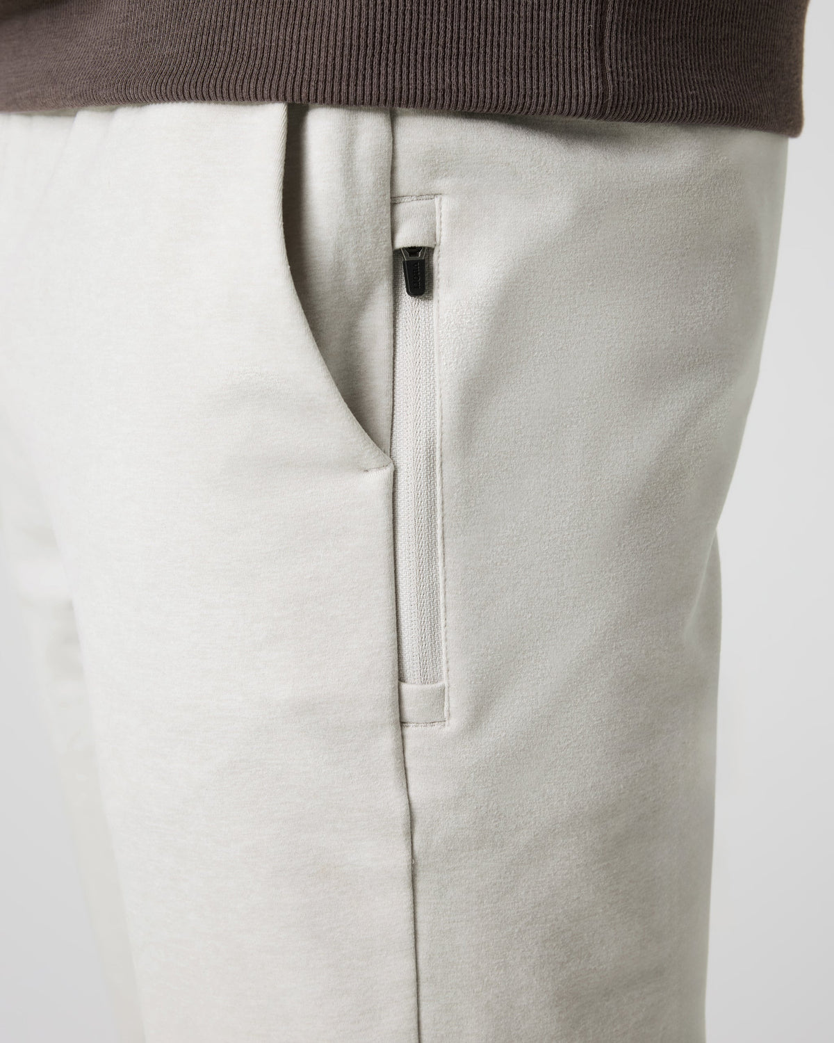 Coronado Pant 30" | Salt Heather