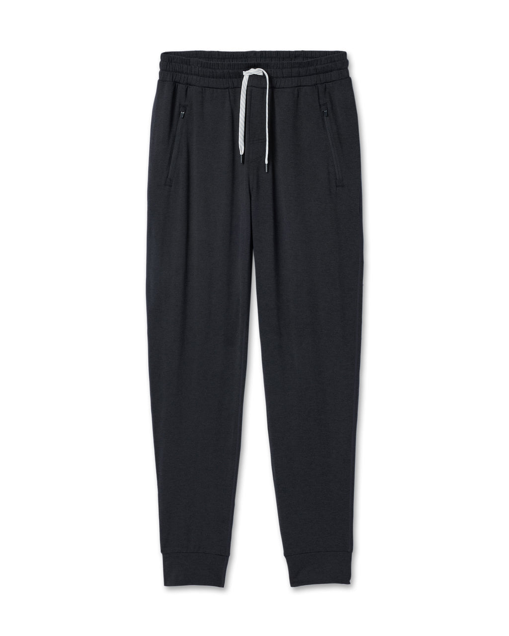 Ponto Performance Jogger 28" | Black Heather
