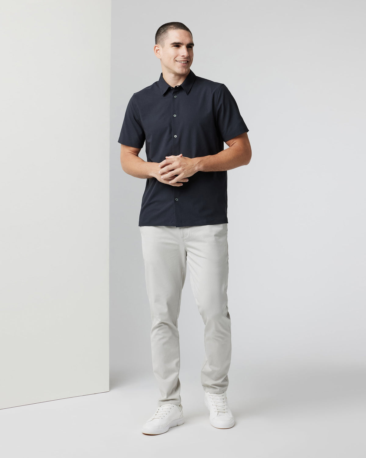 All Ways Chino | Vapor