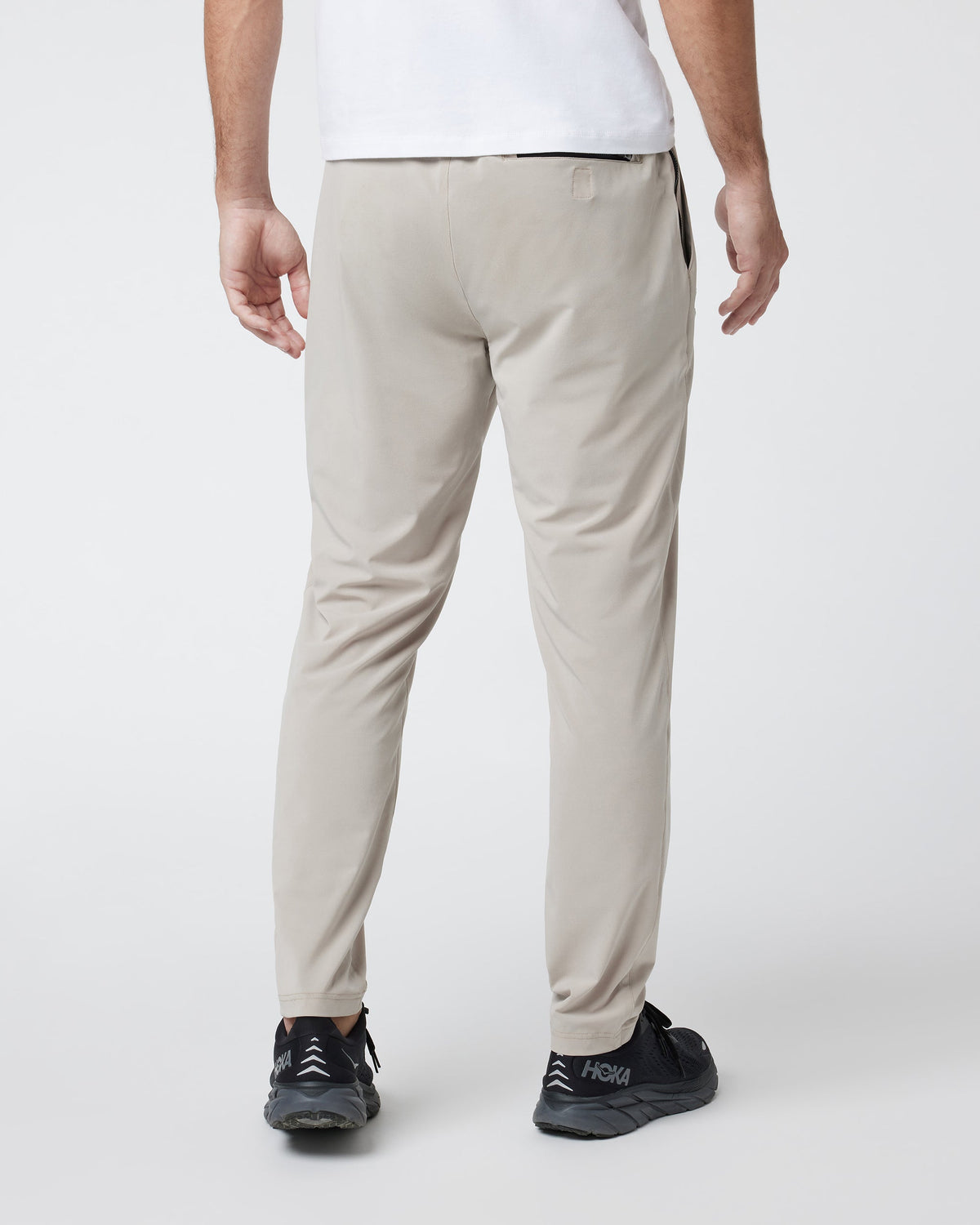 Elevate Kore Pant Lined | Toast
