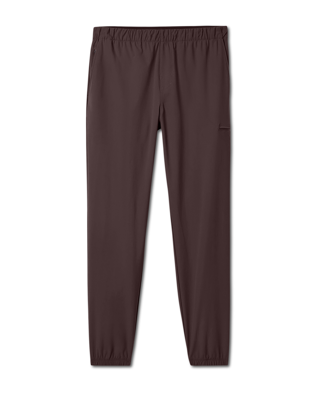 Fleet Sport Jogger 30" | French Roast