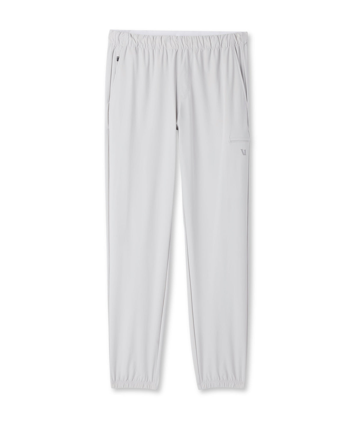 Fleet Sport Jogger 30" | Sky Grey