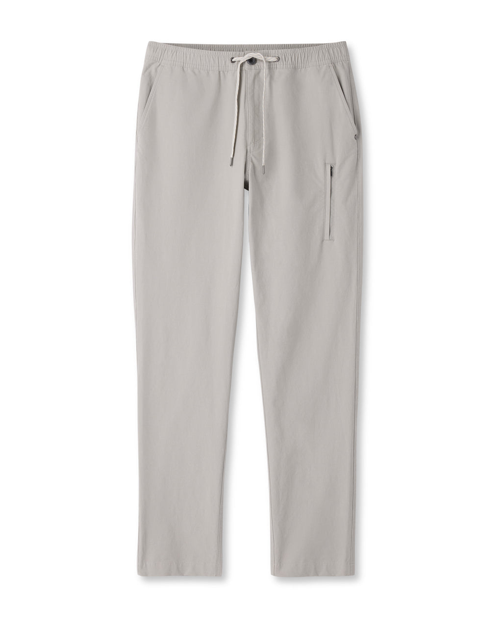 Barren Explorer Pant Classic Fit 30" | Talc