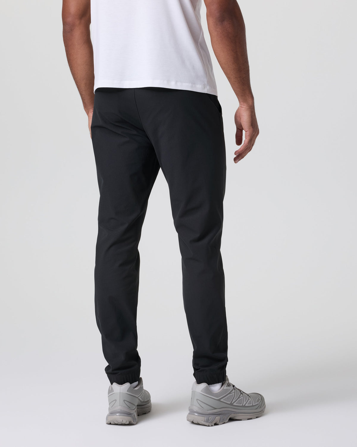 Vuori Meta™ Jogger 30" | Black