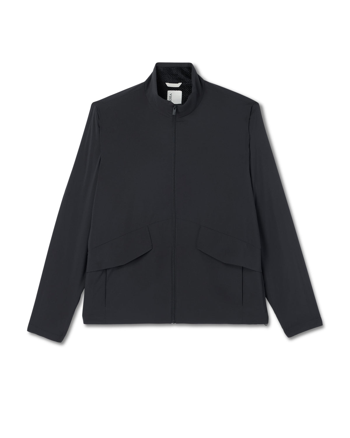 Octa Wind Shell | Black