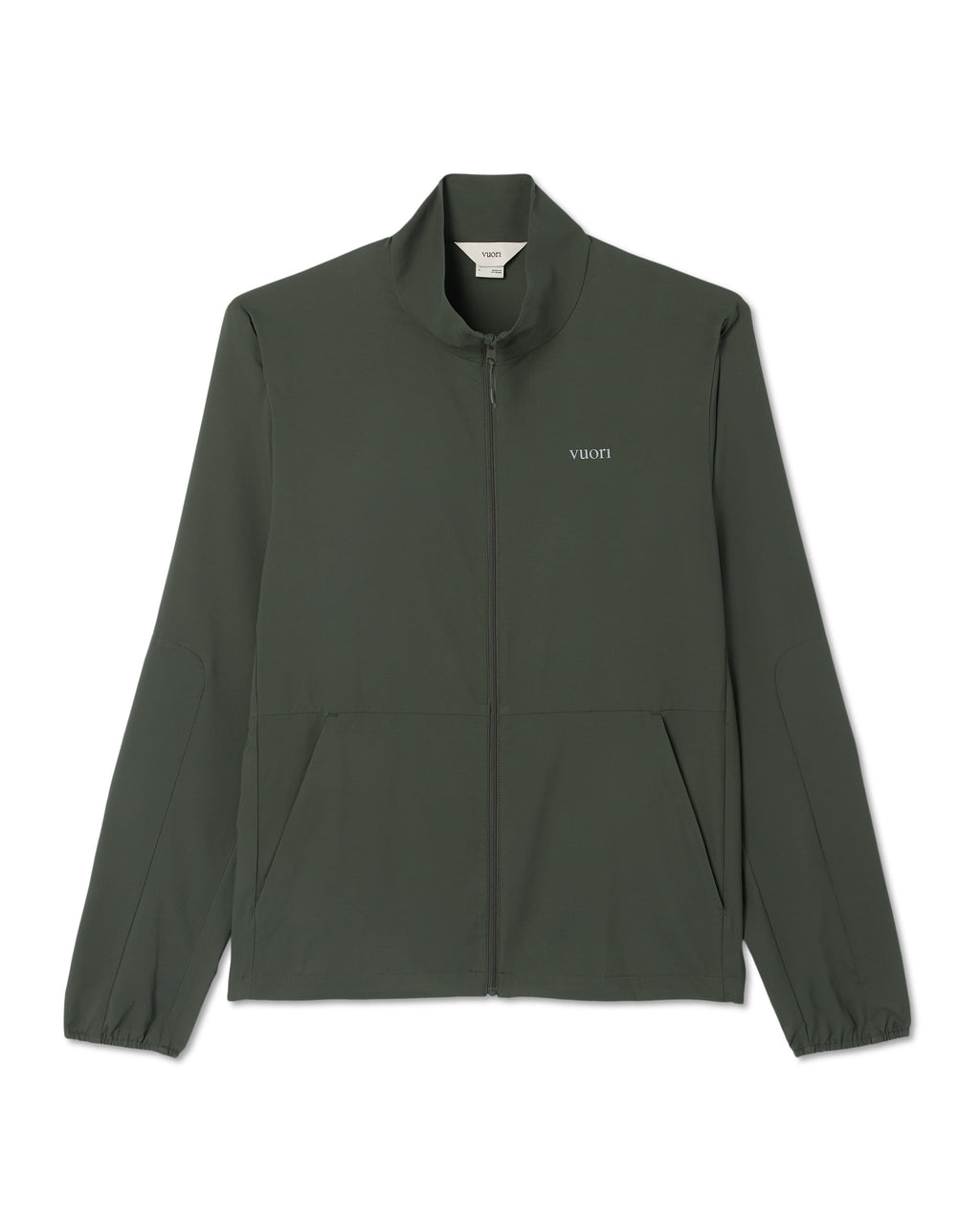 Terrain Jacket | River Rock