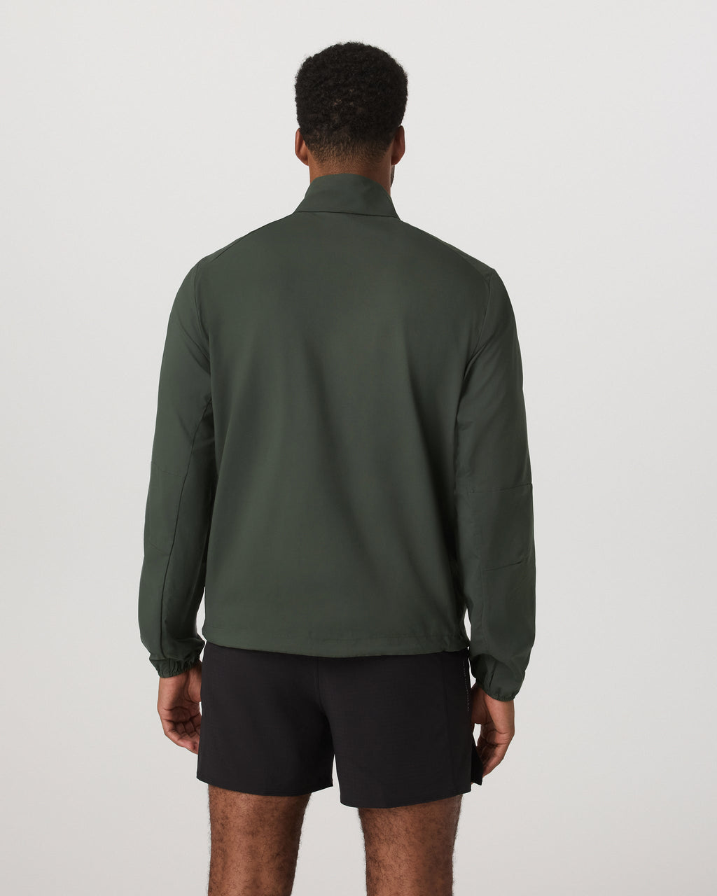 Terrain Jacket | River Rock