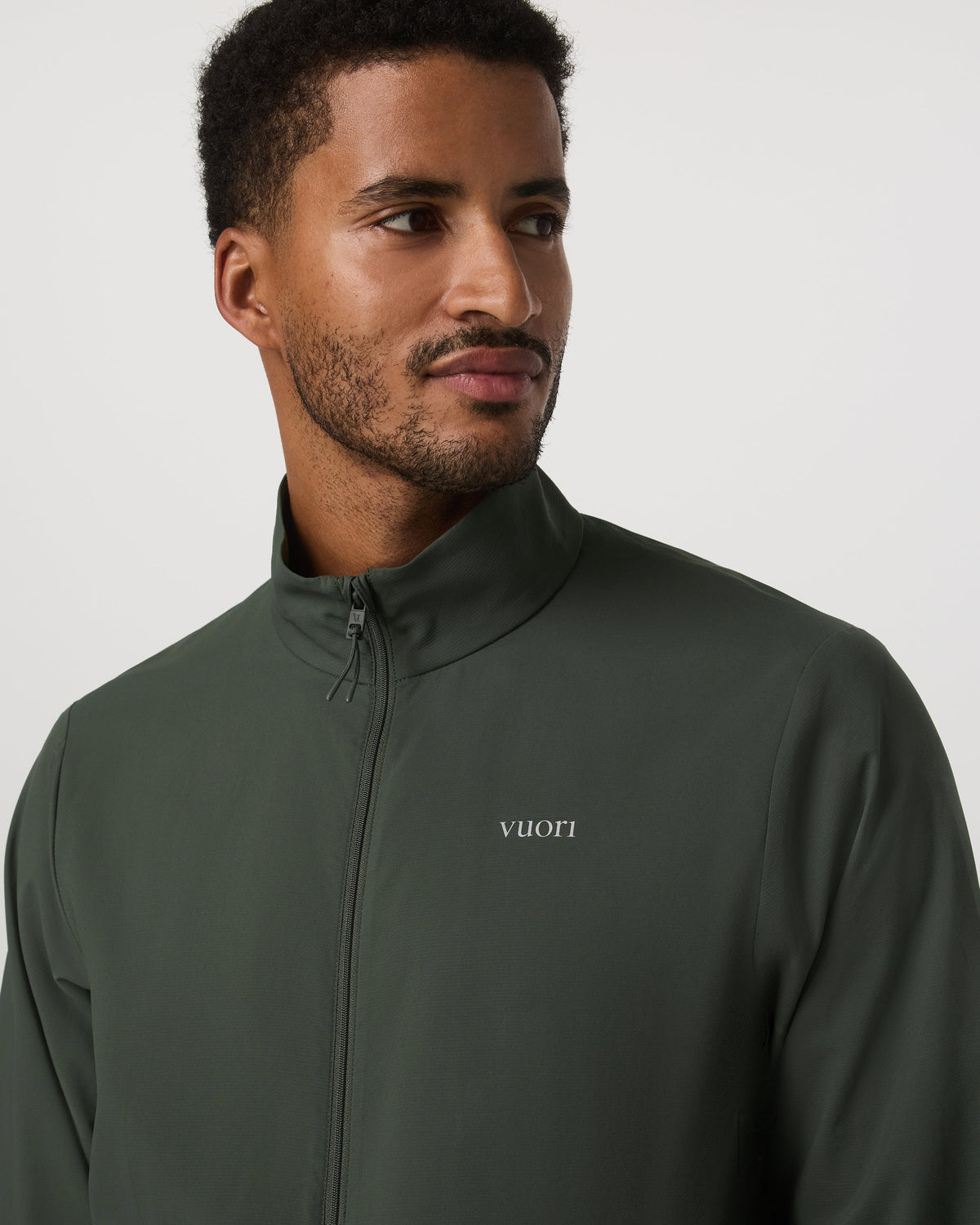 Terrain Jacket | River Rock