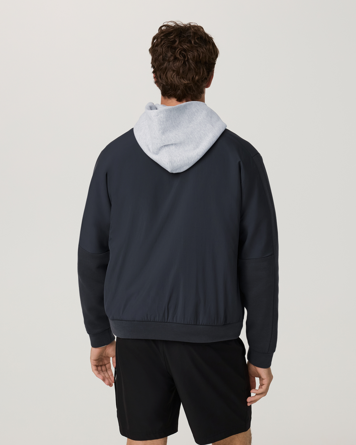 Vuori Galaxy Bomber | Navy