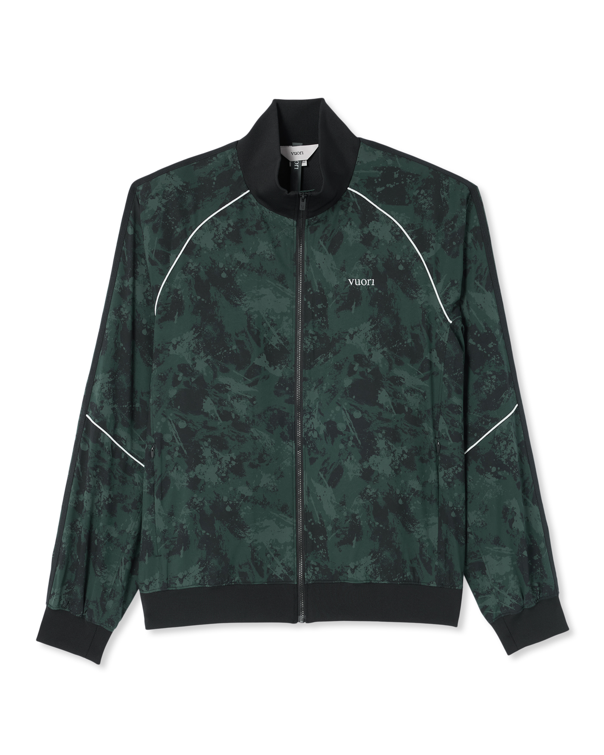 Kore Fitness Jacket | Hemlock Surge