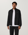Sunday Track Jacket | Black