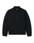 Steadfast Insulated Full Zip Jacket | Black