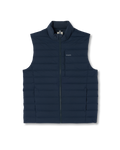 Steadfast Insulated Vest | Ink