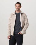 Vuori Cord Jacket | Toast