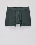 Lifestyle Boxer Brief 5" | Smoked Beryl