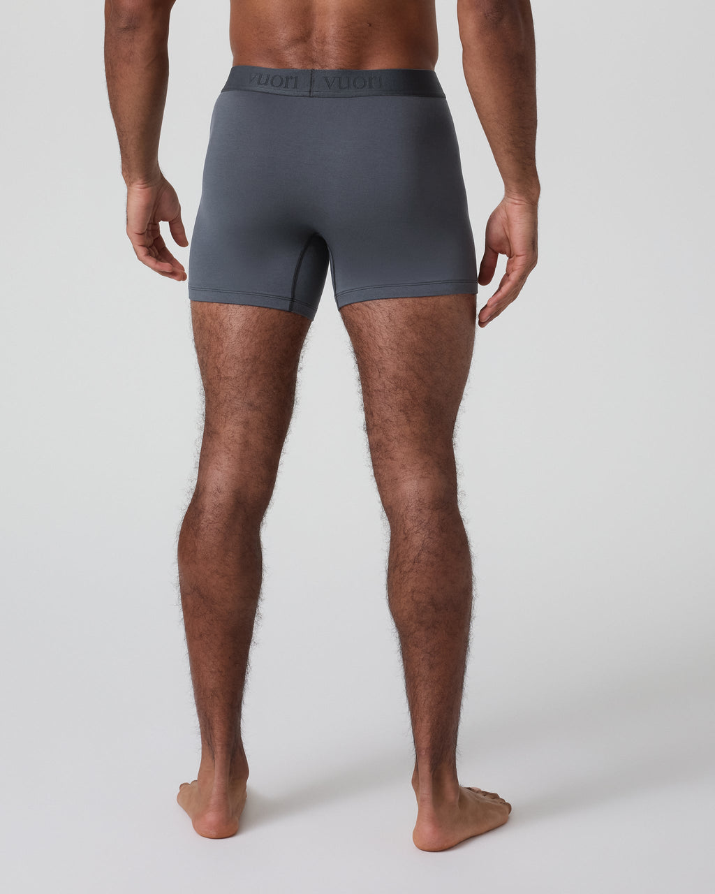 Lifestyle Boxer Brief 5" | Navy