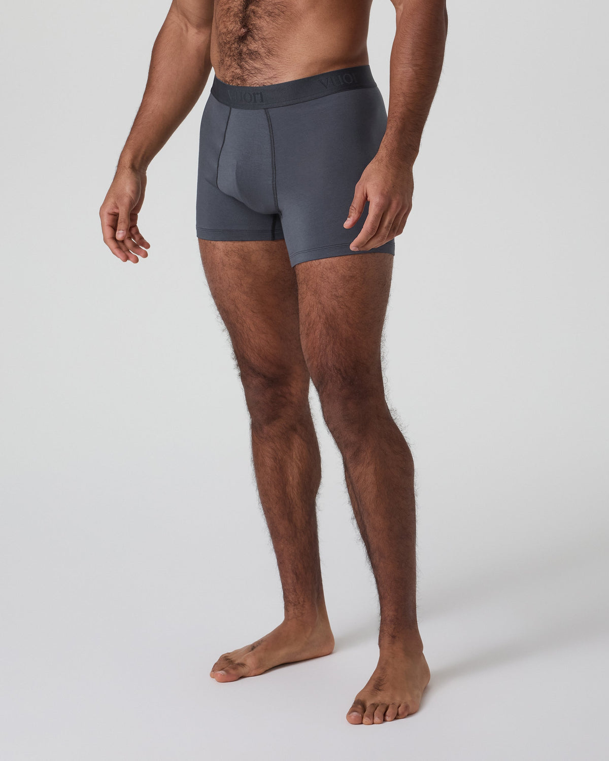Lifestyle Boxer Brief 5" | Navy