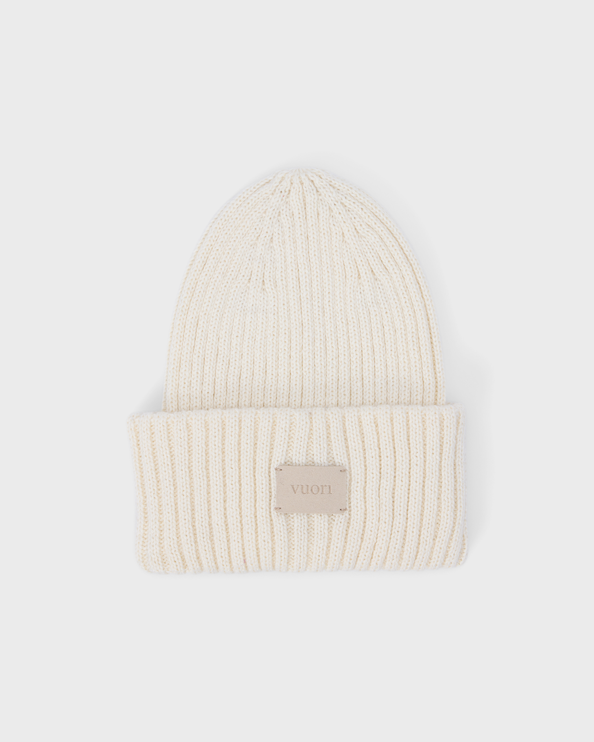 Monterey Beanie 2.0 | Bone