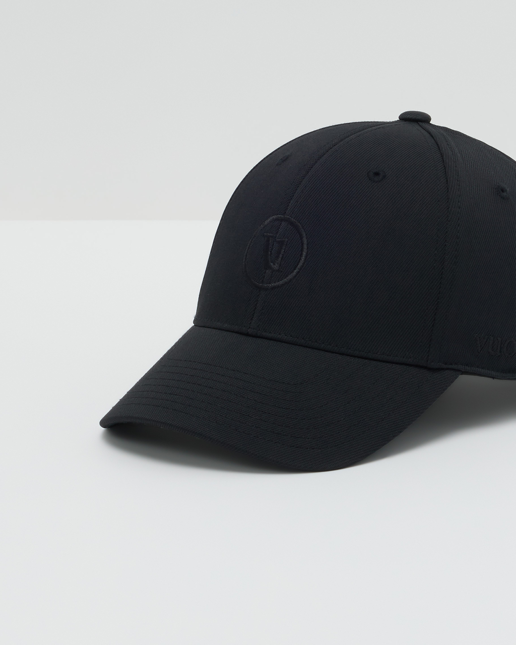 Signal Golf Hat | Black