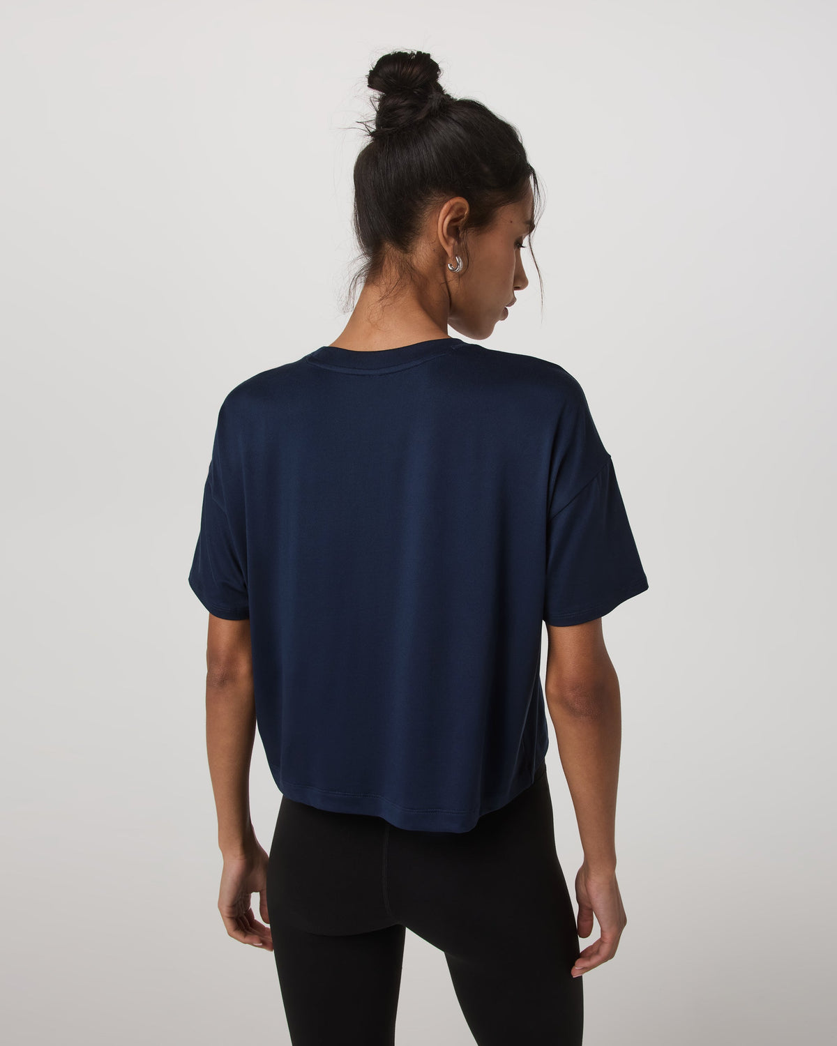 Energy Tee | Blue Coast