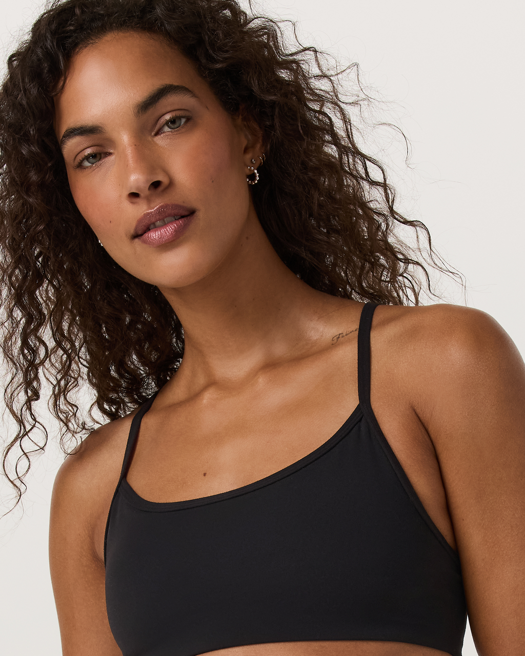 Vuori AllTheFeels™ Bra | Black