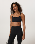 Vuori AllTheFeels™ Bra | Black