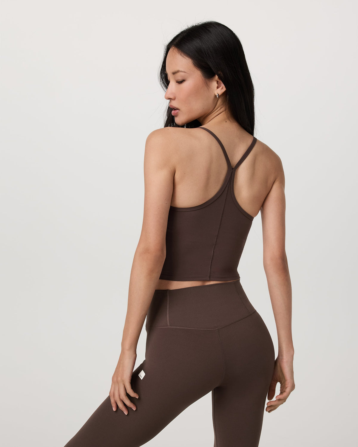 Vuori AllTheFeels™ Support Tank 2.0 | Java