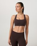 Daily Form Bra | French Roast
