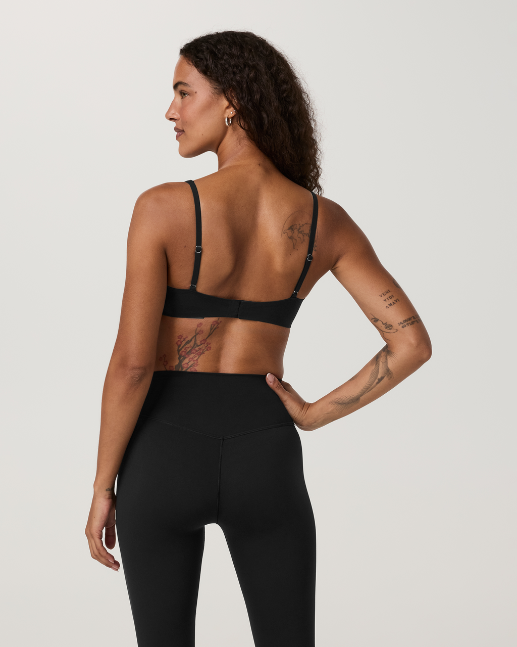 FormEveryday Bra | Black