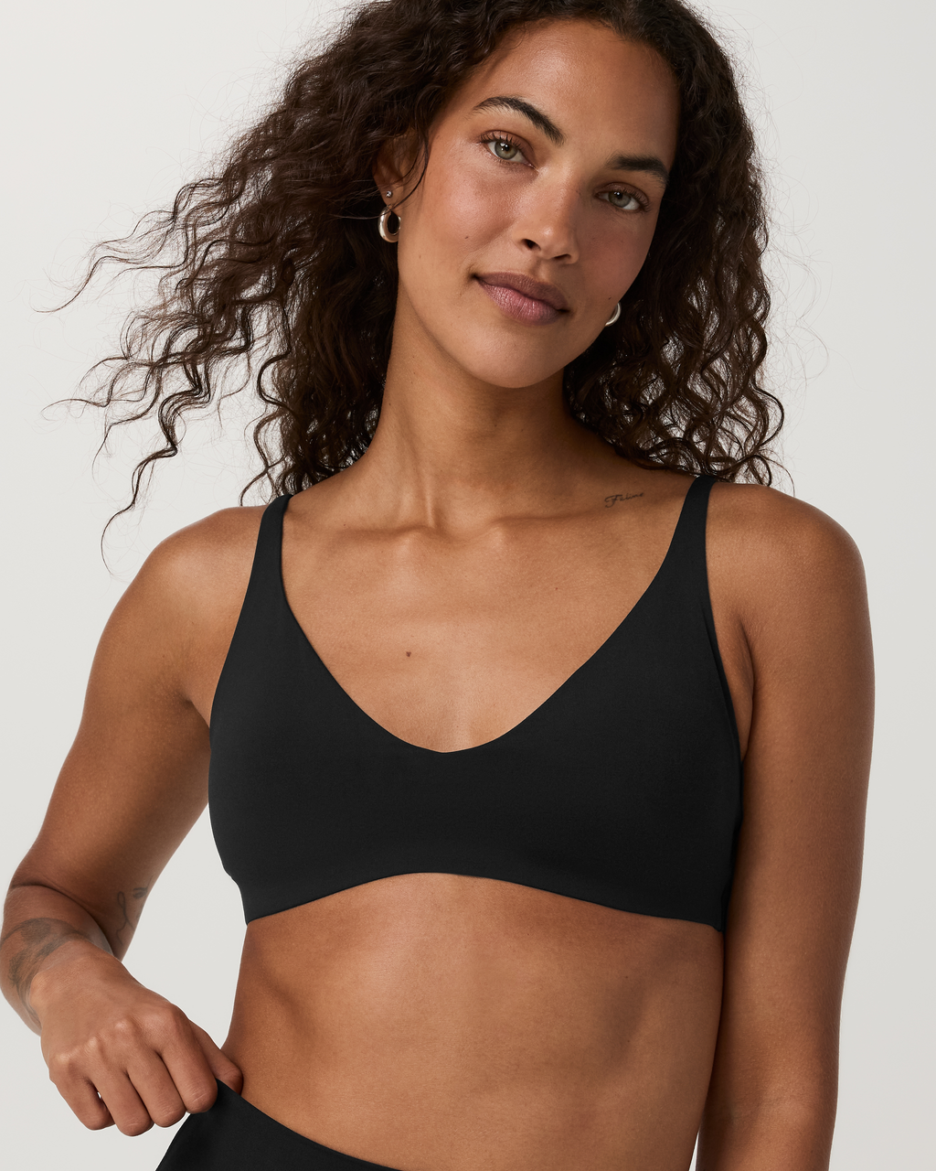 FormEveryday Bra | Black