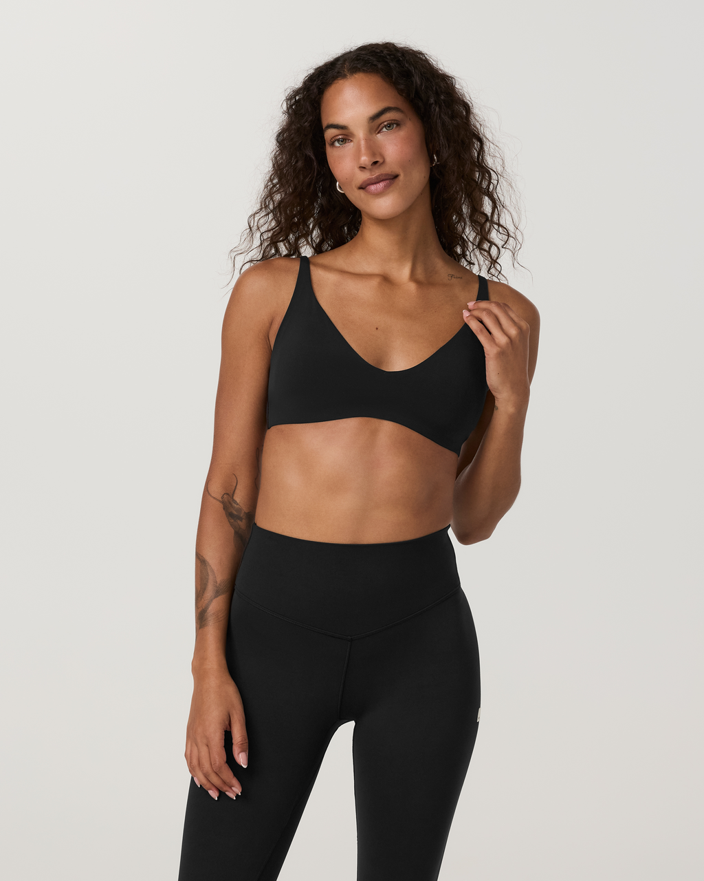 FormEveryday Bra | Black