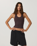 Pose Halter | French Roast