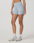 Vuori AllTheFeels™ Short 4" | Eggshell Blue