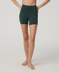 Vuori AllTheFeels™ Short 4" | Hemlock