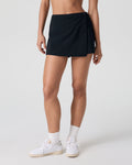 Miles Sport Skirt | Black