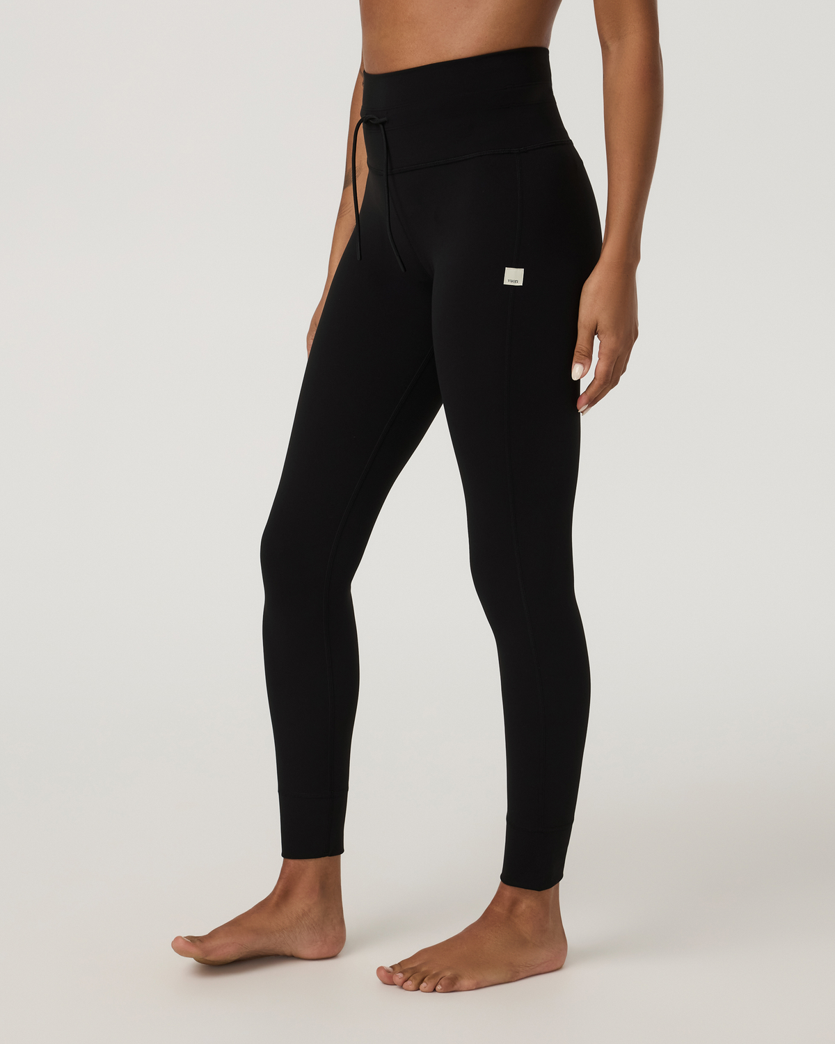 Daily Legging | Black