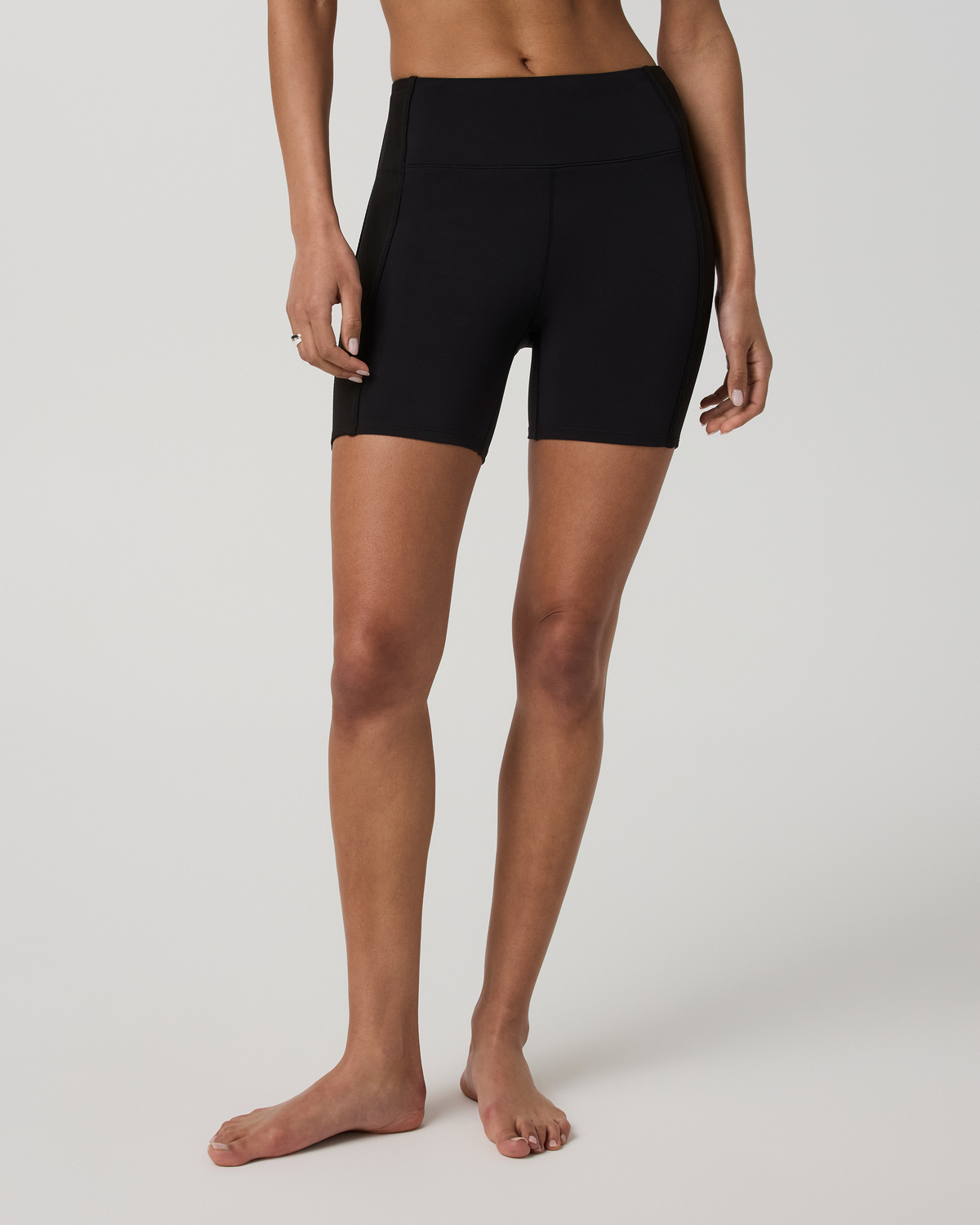 Skyline Bike Short 5" | Black