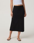 Maven Skirt | Black