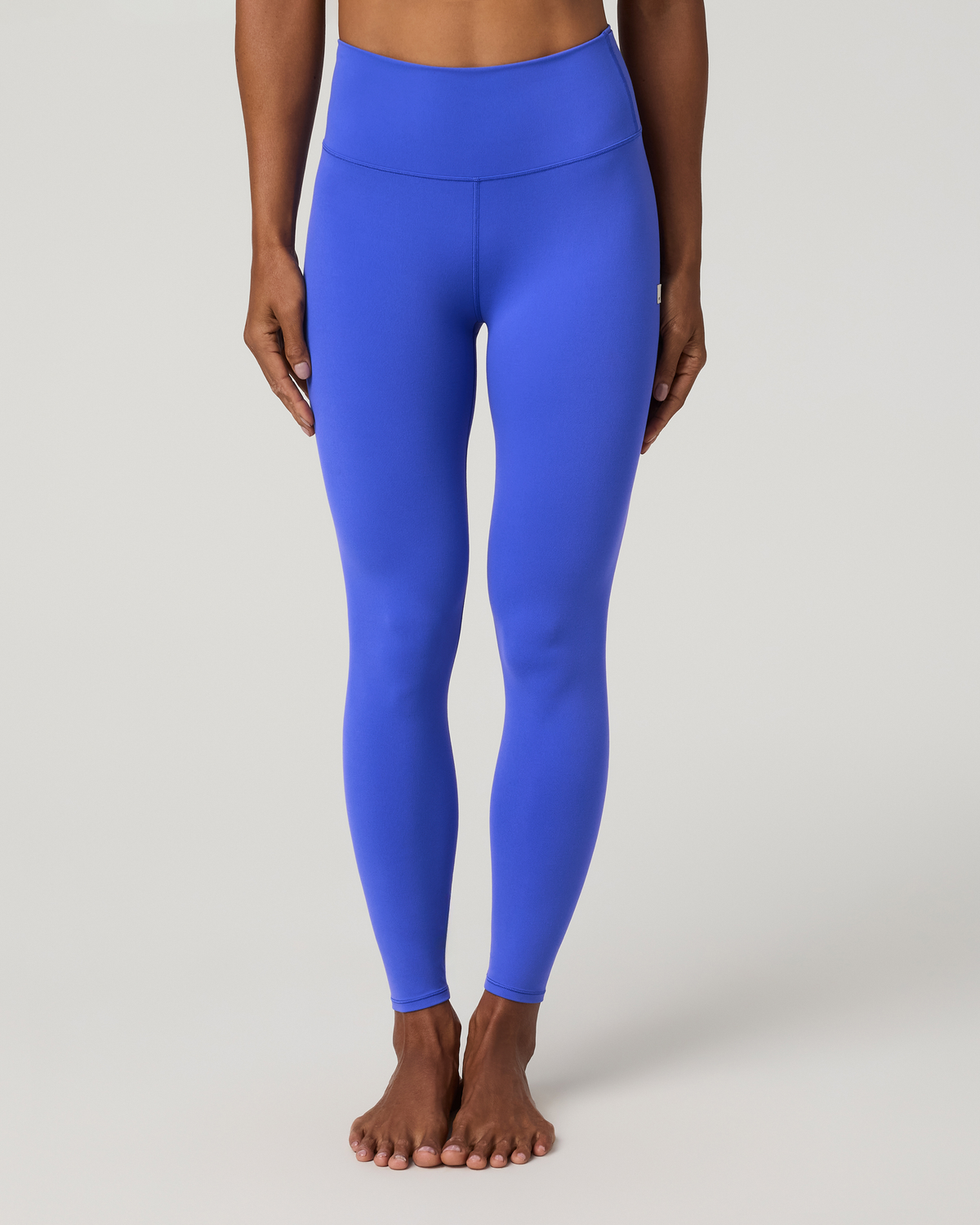 Vuori AllTheFeels™ Legging | Electric Blue