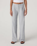 Elevation Trouser | Light Heather Grey