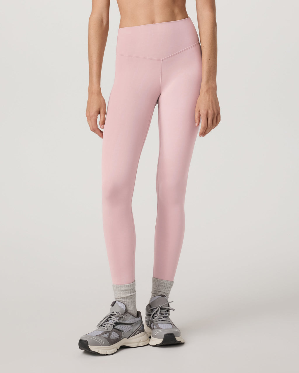 Vuori AllTheForm™ Legging | Vintage Rose