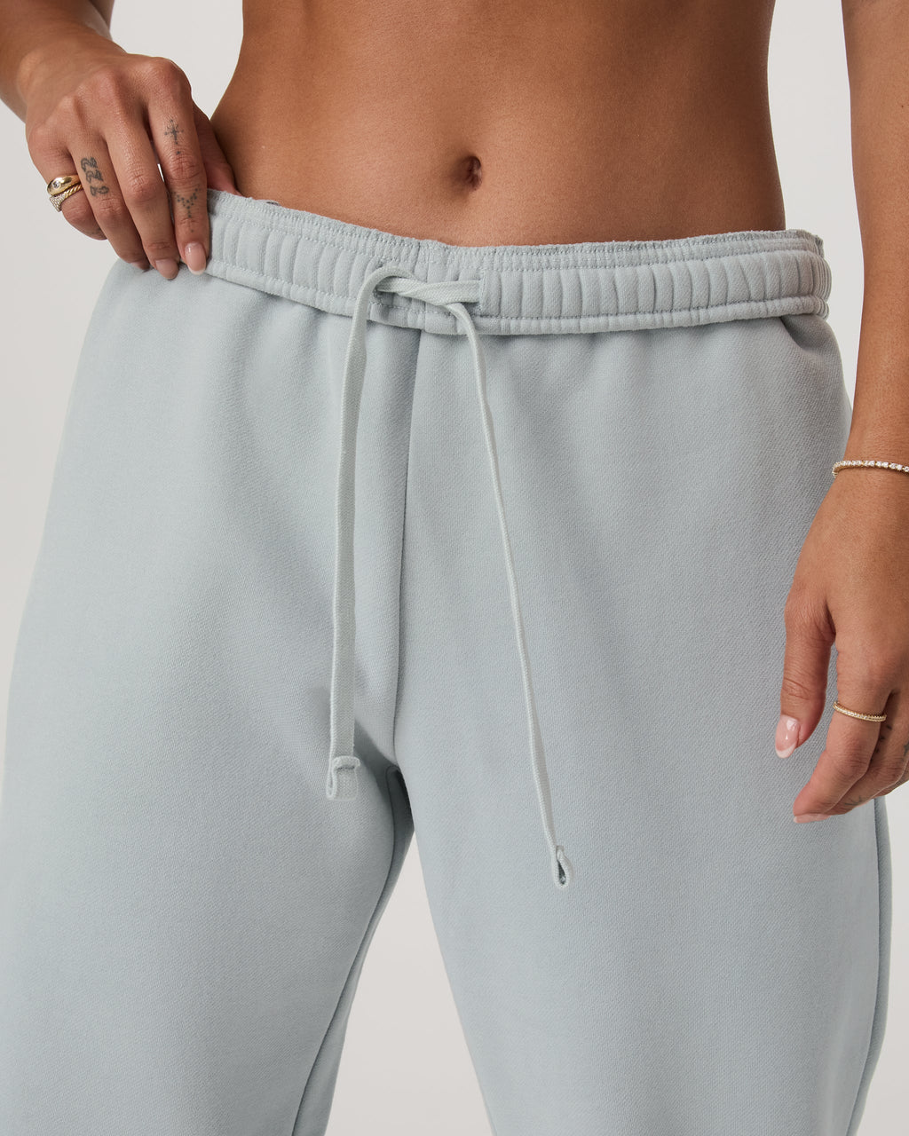 Restore Classic Sweatpant | Blue Haze