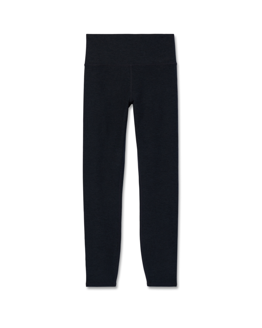 Clean Elevation Legging | Black Heather
