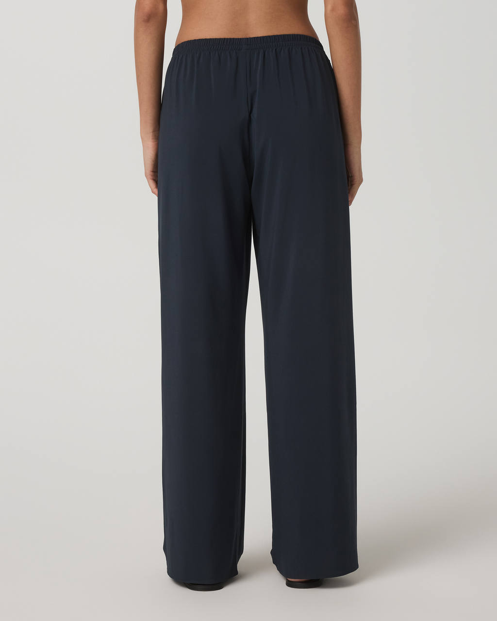 Villa Everyday Wideleg - Long | Ink
