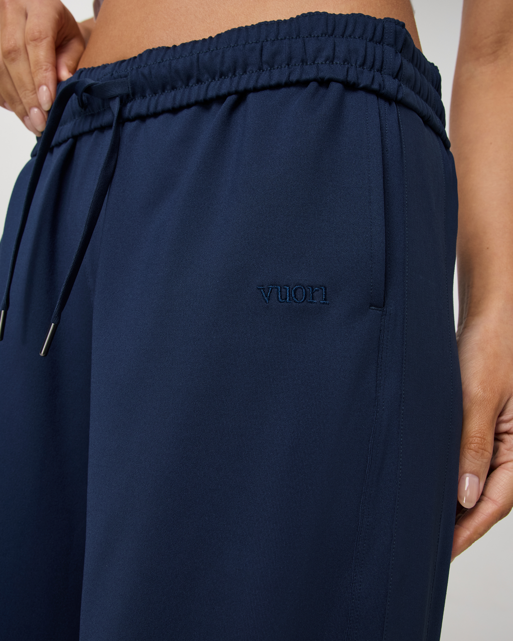 Women's Sunday Track Pant | Blue Coast