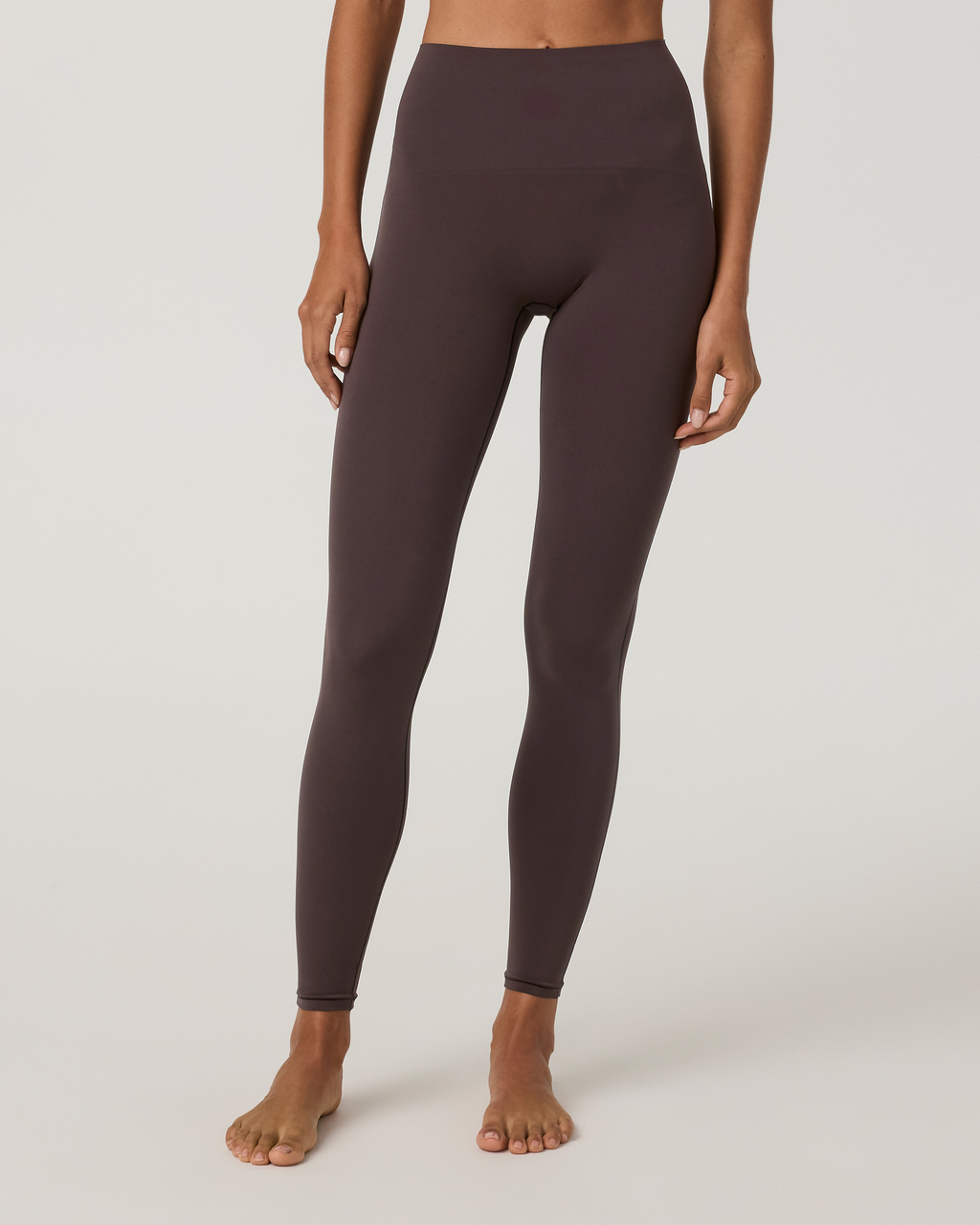FormRefined™ Legging | French Roast