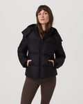 Alta Down Jacket | Black