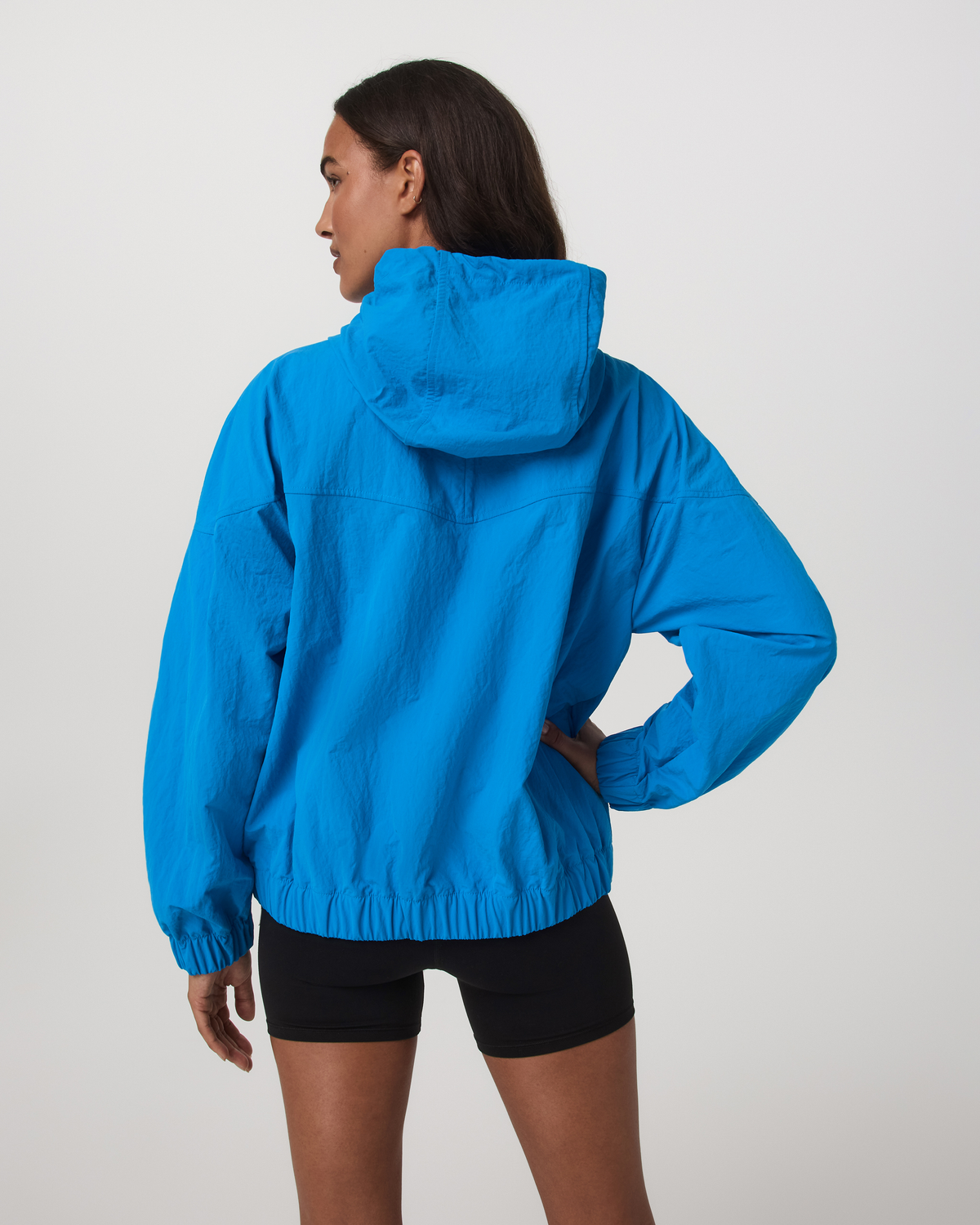 Ventana Jacket | Regatta Blue